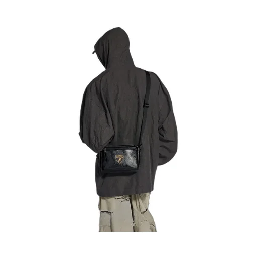 Explorer Shoulder Bag
