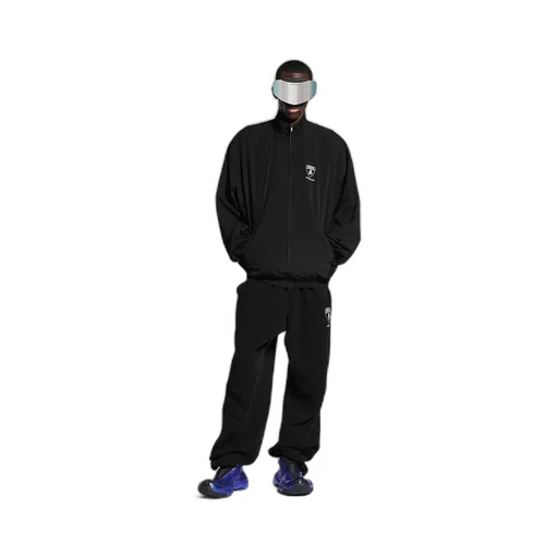 I Automobili Lamborghini Tracksuit Jacket
