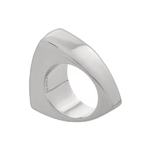 Automobili Lamborghini Signet Ring