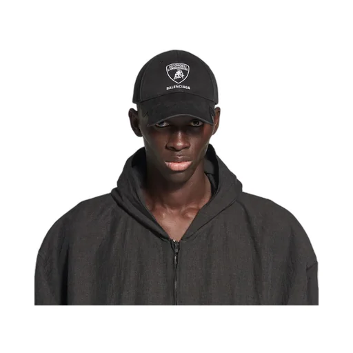 I Automobili Lamborghini Cap