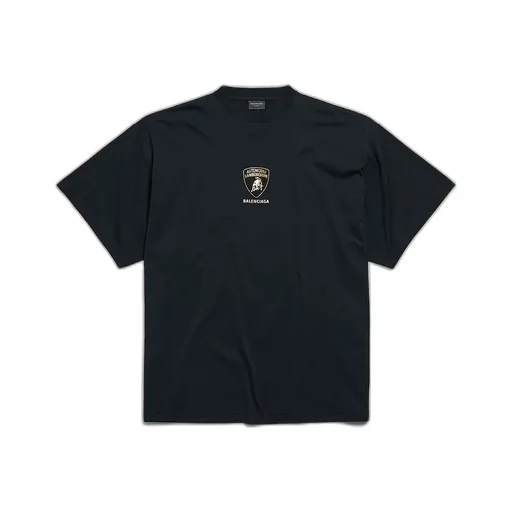 I Automobili Lamborghini Oversized T-Shirt