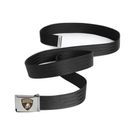 Automobili Lamborghini Skater Belt