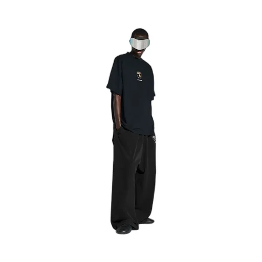 I Automobili Lamborghini Oversized T-Shirt