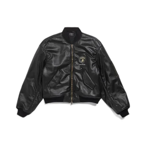 I Automobili Lamborghini Oversized Bomber