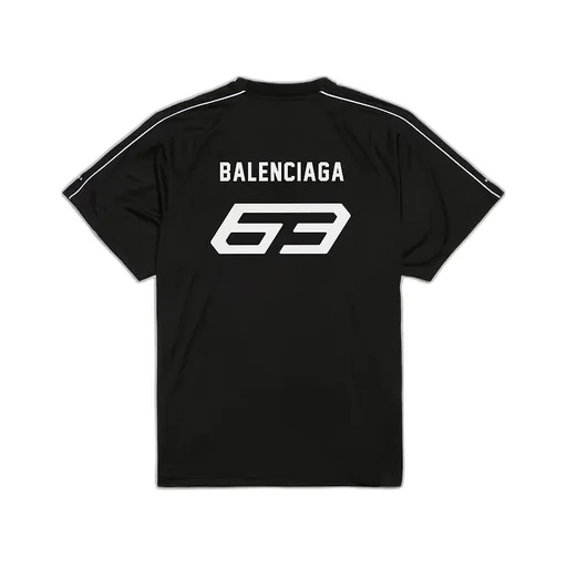 I Automobili Lamborghini Oversized Soccer T-Shirt