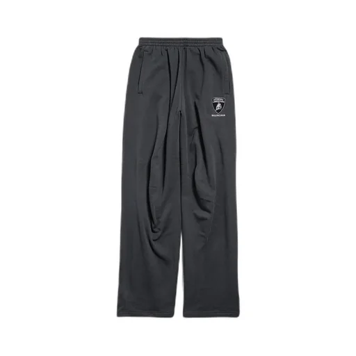 I Automobili Lamborghini Oversized Sweatpants