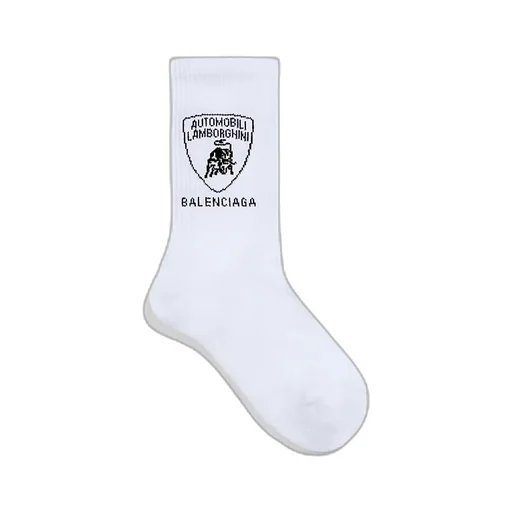 Automobili Lamborghini Socks