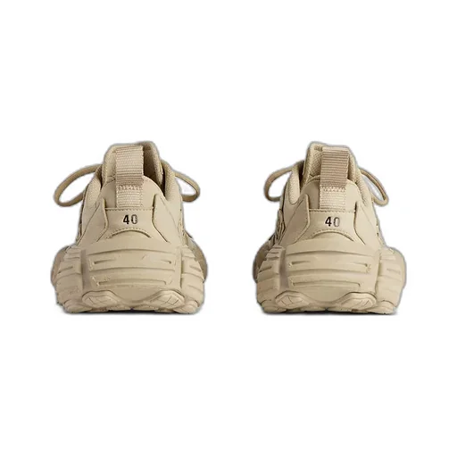 Monday Shoe