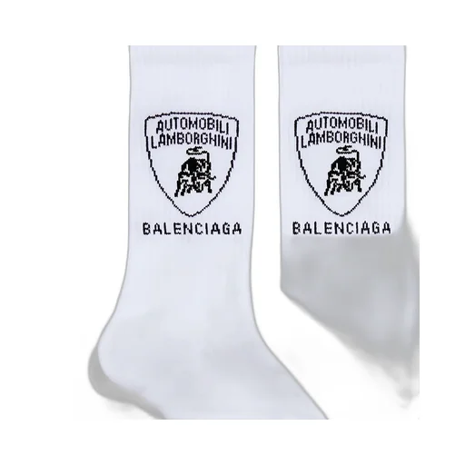 Automobili Lamborghini Socks