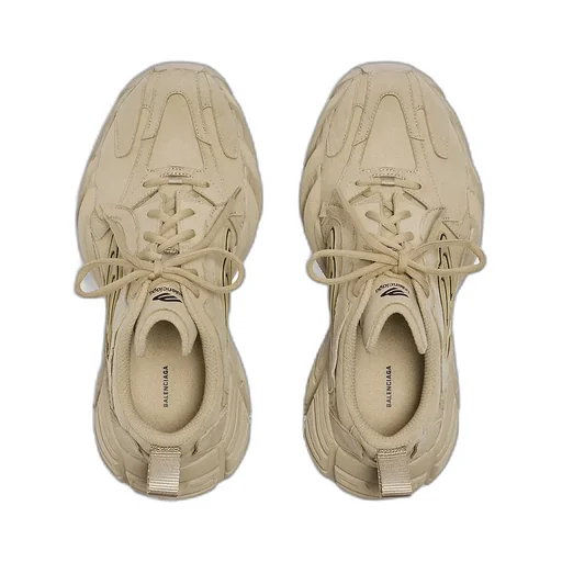 Monday Shoe