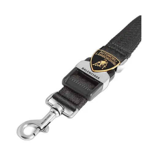 Automobili Lamborghini Lanyard