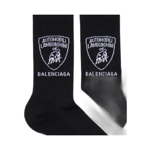 I Automobili Lamborghini Socks