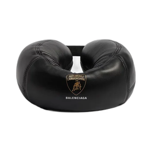 I Automobili Lamborghini Travel Pillow