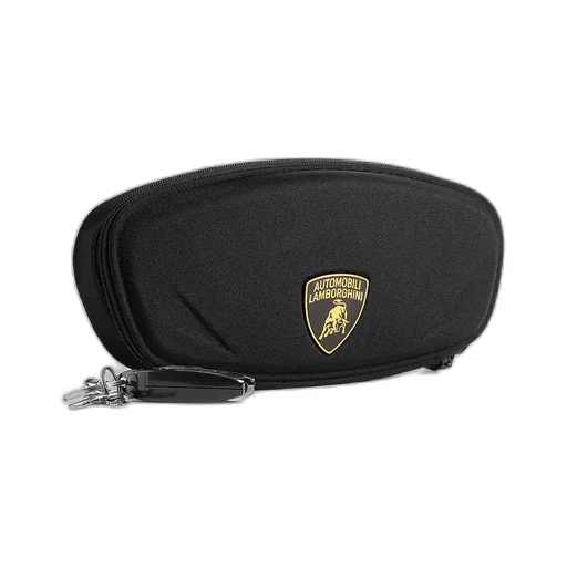 Automobili Lamborghini Clutch With Charms