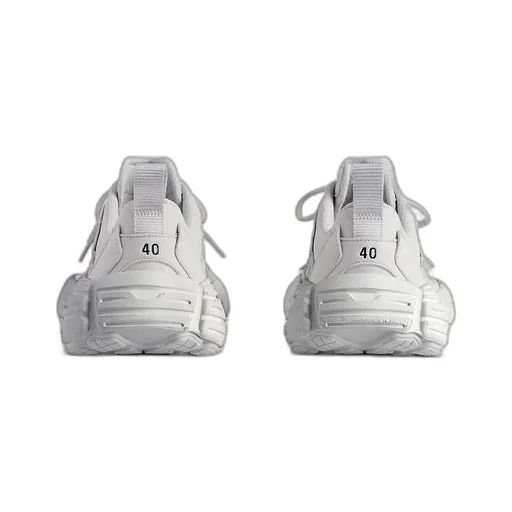 Monday Shoe