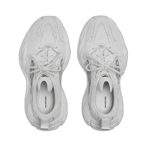 Monday Shoe