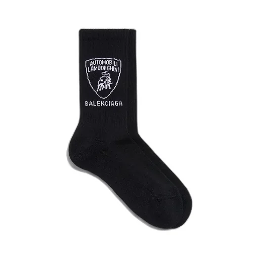 I Automobili Lamborghini Socks