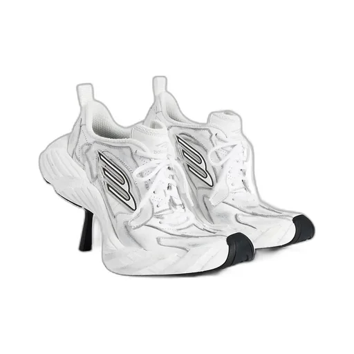 Monday Heel Shoe