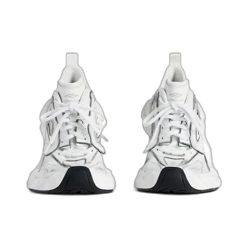 Monday Heel Shoe
