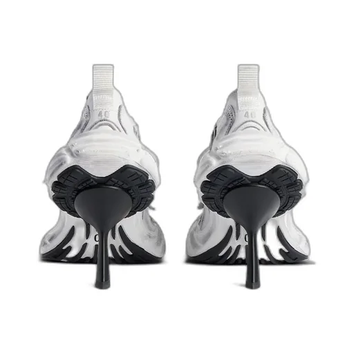 Monday Heel Shoe