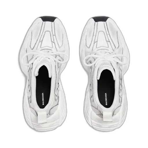 Monday Heel Shoe