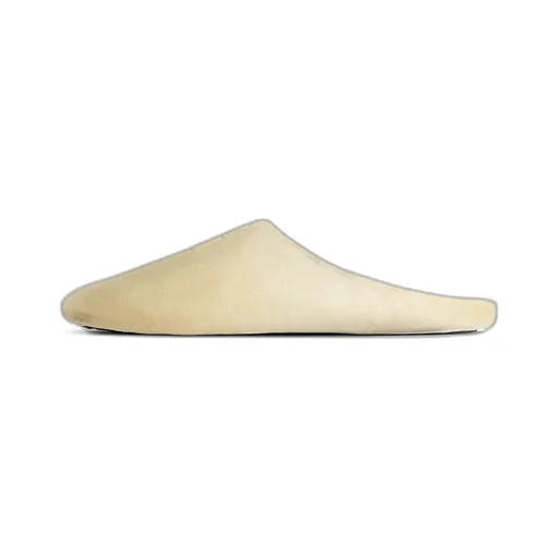 ChÂTeau Flat Mule
