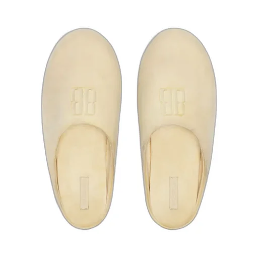 ChÂTeau Flat Mule