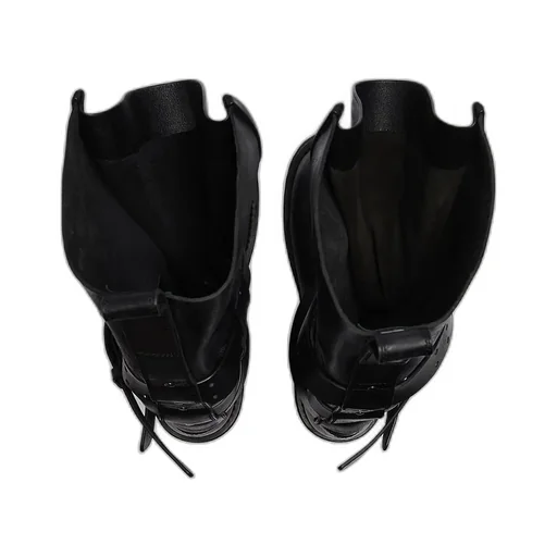 Venom High Boot