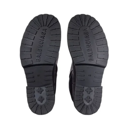 Venom High Boot