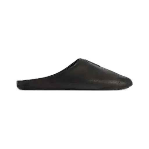 ChÂTeau Flat Mule