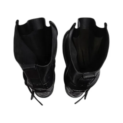 Venom High Boot