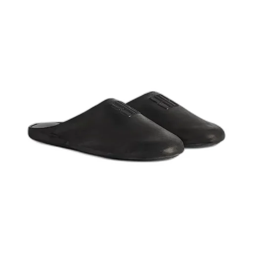 ChÂTeau Flat Mule