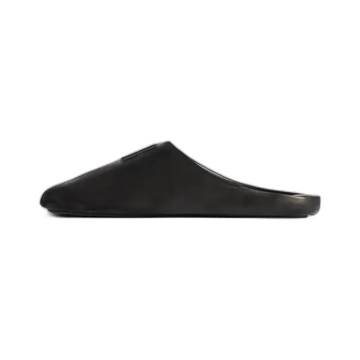 ChÂTeau Flat Mule