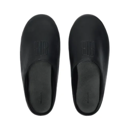 ChÂTeau Flat Mule