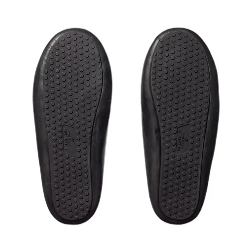 ChÂTeau Flat Mule