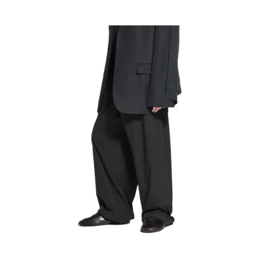 ChÂTeau Flat Mule
