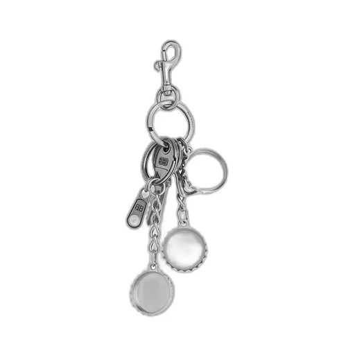 Bottle Caps Charm/Keychain
