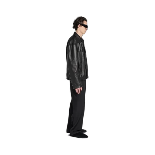 Nano Bb Zip-Up Jacket