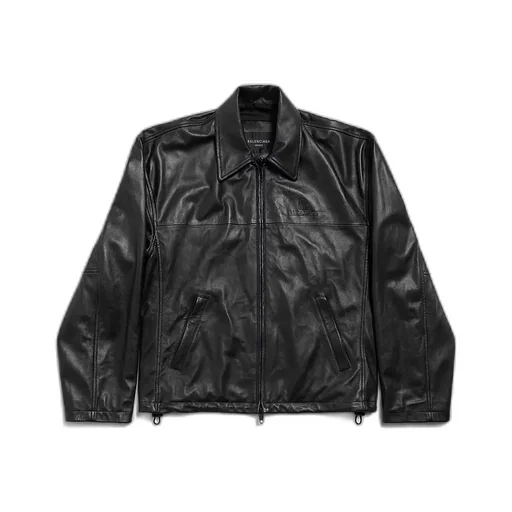 Nano Bb Zip-Up Jacket