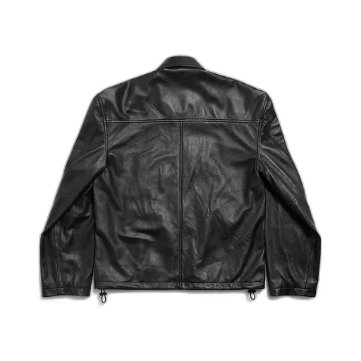 Nano Bb Zip-Up Jacket