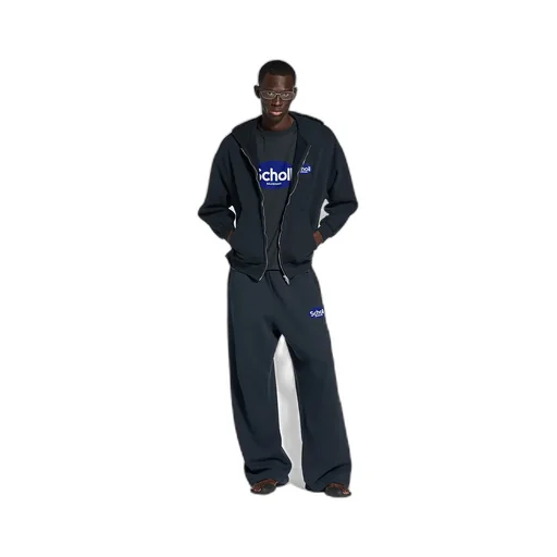 I Scholl Baggy Sweatpants