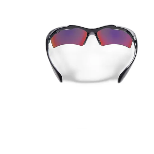Turbo Rectangle Sunglasses