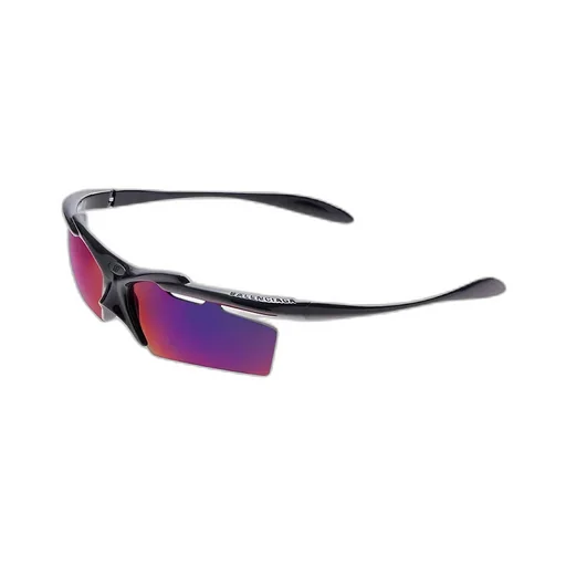 Turbo Rectangle Sunglasses