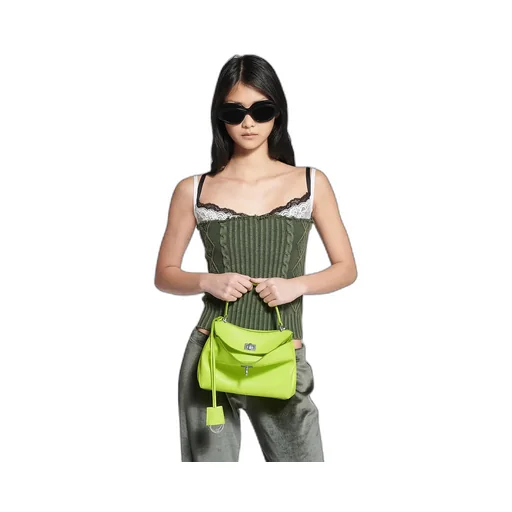 Rodeo Handbag Mini