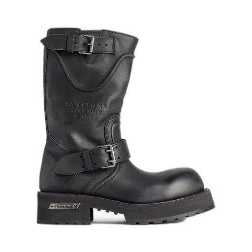 Venom Boot
