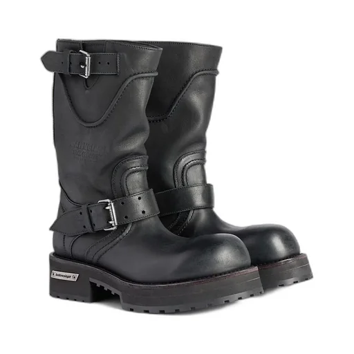 Venom Boot