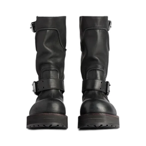 Venom Boot