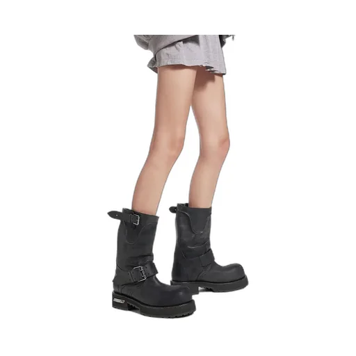 Venom Boot