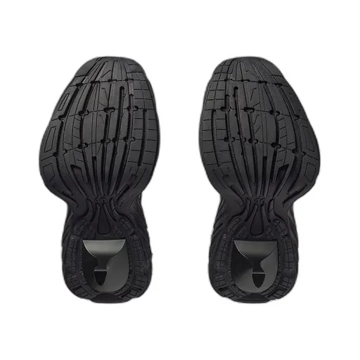 Monday Heel Shoe