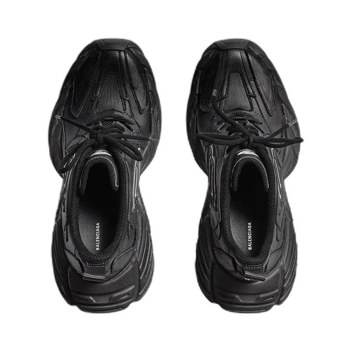 Monday Heel Shoe